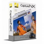 Nikon Capture NX - Logiciel d'édition d'images